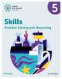 Greenstein: Oxford International Skills: Problem Solving and Reasoning: Practice Book 5, Buch