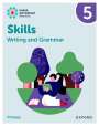 Barber: Oxford International Resources: Writing and Grammar Skills: Practice Book 5, Buch
