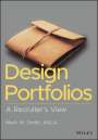 Mark W. Smith: Design Portfolios, Buch