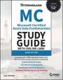 Jake Switzer: Microsoft Certified Azure Data Fundamentals Study Guide with Online Labs: Exam Dp-900, Buch
