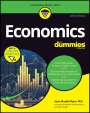 Sean Masaki Flynn: Economics For Dummies (+ Chapter Quizzes Online), Buch