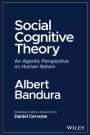 Albert Bandura: Social Cognitive Theory, Buch