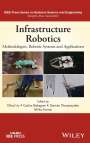 : Infrastructure Robotics, Buch