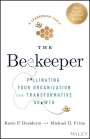 Katie P. Desiderio: The Beekeeper, Buch