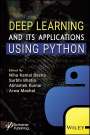 Basha: Deep Learning and its Applications using Python, Buch