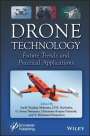 : Drone Technology, Buch