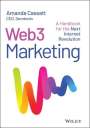 Amanda Cassatt: Web3 Marketing, Buch