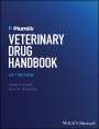 James A. Budde: Plumb's Veterinary Drug Handbook, Buch