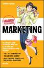 Takashi Yasuda: Marketing, Buch