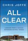 Chris Joffe: All Clear, Buch