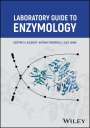 Alice Lanne: Laboratory Guide to Enzymology, Buch