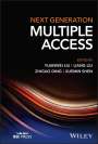 : Next Generation Multiple Access, Buch