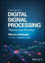 Maurice Bellanger: Digital Signal Processing, Buch