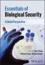 : Essentials of Biological Security, Buch