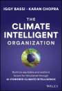 I Bassi: Why Your Organization Needs to be Climate Intellig ent, Buch