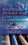 Inamuddin: Wind Energy Storage and Conversion, Buch