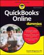David H. Ringstrom: QuickBooks Online for Dummies, Buch