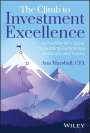 Ana Marshall: The Climb to Investment Excellence, Buch