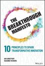 Kim Christfort: Innovation Breakthrough, Buch