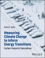 Sunny E Iyuke: Measuring Climate Change to Inform Energy Transitions, Buch