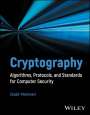 Zoubir Z. Mammeri: Cryptography, Buch