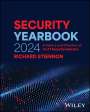 Richard Stiennon: Security Yearbook 2024, Buch