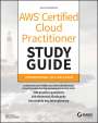Ben Piper: AWS Certified Cloud Practitioner Study Guide with 500 Practice Test Questions, Buch