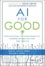 Juan M Lavista Ferres: AI for Good, Buch