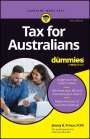 Jimmy B. Prince (La Trobe University): Tax for Australians For Dummies, Buch