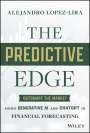 Alejandro Lopez-Lira: The Predictive Edge, Buch