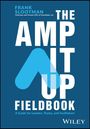 Frank Slootman: The Amp It Up Fieldbook, Buch