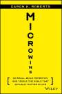 Daron K Roberts: Microwins, Buch