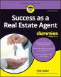 Dirk Zeller: Success as a Real Estate Agent for Dummies, Buch
