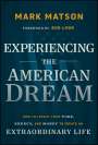 Mark Matson: Experiencing the American Dream, Buch