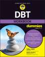 Gillian Galen: Dbt Workbook for Dummies, Buch