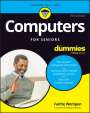 Faithe Wempen: Computers for Seniors for Dummies, Buch