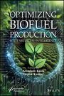 : Optimizing Biofuel Production with Artificial Intelligence, Buch