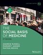 Andrew Russell: The Social Basis of Medicine, Buch