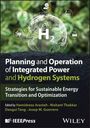 Planning and Operation of Integrated Power and Hydrogen Systems, Buch