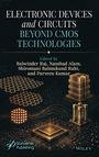 Electronic Devices and Circuits Beyond CMOS Technologies, Buch