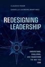 Claudio Feser: Redesigning Your Leadership, Buch
