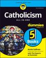 Annie Sullivan: Catholicism All-In-One for Dummies, Buch