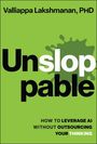 Valliappa Lakshmanan: Unsloppable, Buch