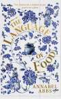 Annabel Abbs: The Language of Food, Buch