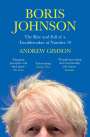 Andrew Gimson: Boris Johnson, Buch
