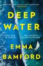 Emma Bamford: Deep Water, Buch