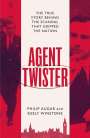 Philip Augar: Agent Twister, Buch