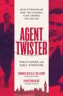Philip Augar: Agent Twister, Buch