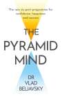 Vlad Beliavsky: The Pyramid Mind, Buch