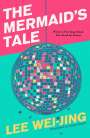 Lee Wei-Jing: The Mermaid's Tale, Buch